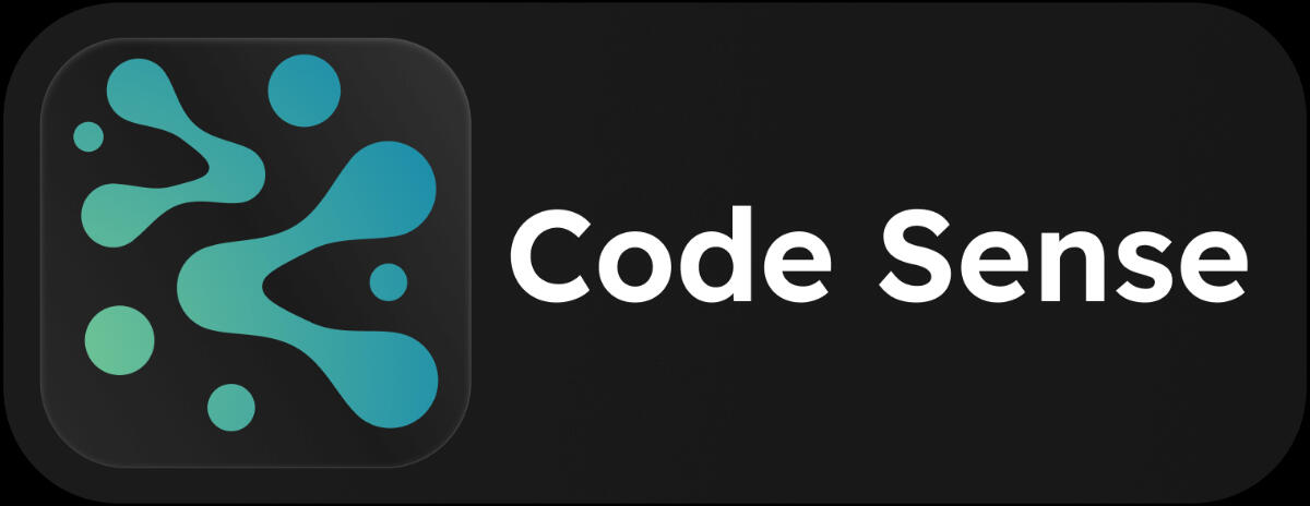 Code Sense - Discover and understand code faster ⚡